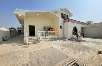 Villa - 4 - 7 for sale in Al Mirgab - Al Heerah - Sharjah
