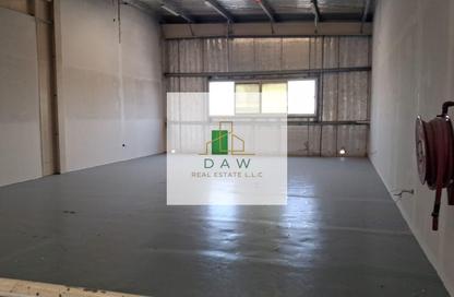Warehouse - Studio for rent in Al Quoz Industrial Area 1 - Al Quoz Industrial Area - Al Quoz - Dubai