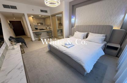 Apartment - Studio - 1 Bathroom for sale in Esplora - District 18 - Jumeirah Village Circle - Dubai