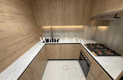 Apartment - Studio - 1 Bathroom for sale in Esplora - District 18 - Jumeirah Village Circle - Dubai
