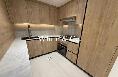 Apartment - Studio - 1 Bathroom for sale in Esplora - District 18 - Jumeirah Village Circle - Dubai