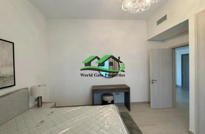 Apartment - 1 Bedroom - 1 Bathroom for rent in Yas Golf Collection - Yas Island - Abu Dhabi Apartment - 1 Bedroom - 1 Bathroom for rent in Yas Golf Collection - Yas Island - Abu Dhabi