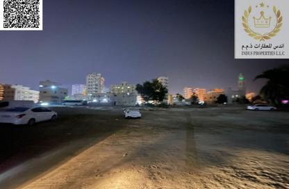Land - Studio for sale in Liwara 1 - Ajman