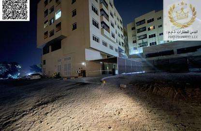 Land - Studio for sale in Liwara 1 - Ajman