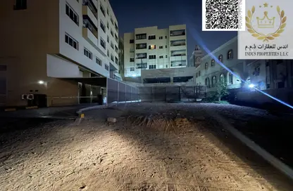 أرض - استوديو للبيع في ليوارا 1 - عجمان