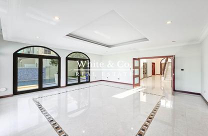 Villa - 4 Bedrooms - 5 Bathrooms for rent in Garden Homes Frond D - Garden Homes - Palm Jumeirah - Dubai Villa - 4 Bedrooms - 5 Bathrooms for rent in Garden Homes Frond D - Garden Homes - Palm Jumeirah - Dubai