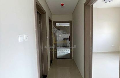 Apartment - 1 - 2 for rent in Al Rashidiya Towers - Al Rashidiya - Ajman Downtown - Ajman