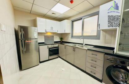 Apartment - 1 - 2 for rent in Al Mowaihat 2 - Al Mowaihat - Ajman Apartment - 1 - 2 for rent in Al Mowaihat 2 - Al Mowaihat - Ajman