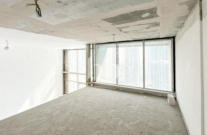 Apartment - 1 Bedroom - 2 Bathrooms for sale in Wind Tower 2 - JLT Cluster B - Jumeirah Lake Towers - Dubai