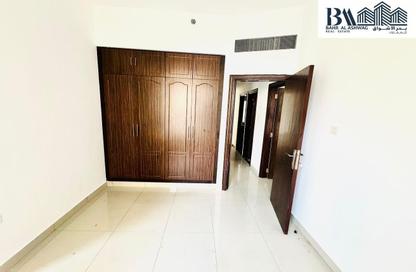 Apartment - 3 Bedrooms - 3 Bathrooms for rent in Al Salem Tower 2 - Al Nahda 1 - Al Nahda - Dubai