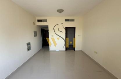 Apartment - Studio - 1 Bathroom for rent in Al Naemiya Tower 3 - Al Naemiya Towers - Al Nuaimiya - Ajman
