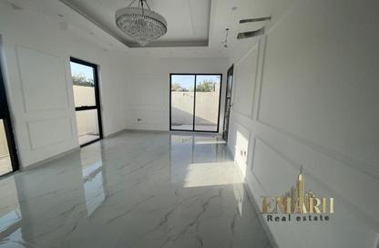 Villa - 3 Bedrooms - 6 Bathrooms for rent in Al Zaheya Gardens - Al Zahya - Ajman