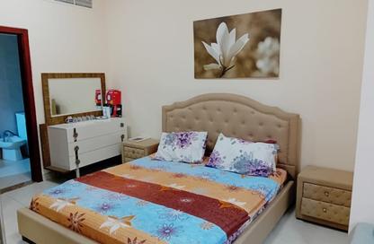 Apartment - Studio - 1 Bathroom for rent in New Al Taawun Road - Al Taawun - Sharjah Apartment - Studio - 1 Bathroom for rent in New Al Taawun Road - Al Taawun - Sharjah