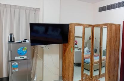 Apartment - Studio - 1 Bathroom for rent in New Al Taawun Road - Al Taawun - Sharjah Apartment - Studio - 1 Bathroom for rent in New Al Taawun Road - Al Taawun - Sharjah