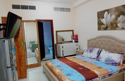 Apartment - Studio - 1 Bathroom for rent in New Al Taawun Road - Al Taawun - Sharjah Apartment - Studio - 1 Bathroom for rent in New Al Taawun Road - Al Taawun - Sharjah