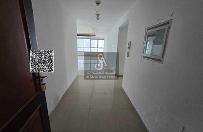 Apartment - 2 Bedrooms - 3 Bathrooms for sale in Corniche Tower - Ajman Corniche Road - Ajman