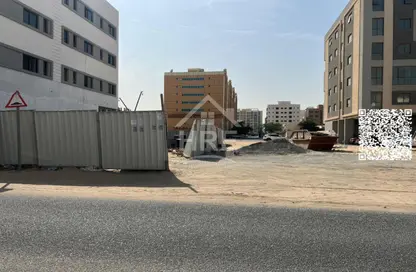 Land - Studio for sale in Al Jurf Industrial 3 - Al Jurf Industrial - Ajman Land - Studio for sale in Al Jurf Industrial 3 - Al Jurf Industrial - Ajman