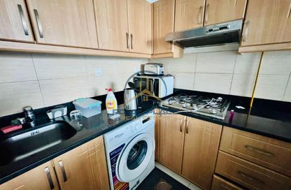 Apartment - 1 Bedroom - 2 Bathrooms for rent in Elite Sports Residence 5 - Elite Sports Residence - Dubai Sports City - Dubai
