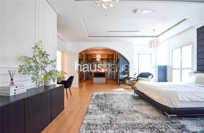 Villa - 7 Bedrooms - 7+ Bathrooms for sale in Al Furjan West - Al Furjan - Dubai