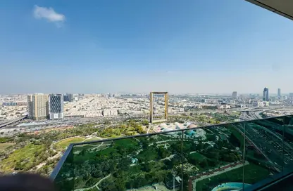 شقة - 2 غرف نوم - 3 حمامات للبيع في 1 Residences - 2 - وان ريزيدندس - الكفاف - زعبيل - دبي