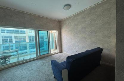 Apartment - 2 Bedrooms - 3 Bathrooms for rent in Al Rashidiya Towers - Al Rashidiya - Ajman Downtown - Ajman