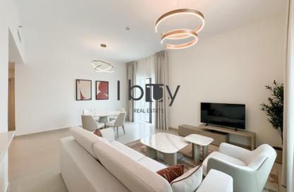Apartment - 1 - 1 for sale in Views B - Yas Golf Collection - Yas Island - Abu Dhabi Apartment - 1 - 1 for sale in Views B - Yas Golf Collection - Yas Island - Abu Dhabi