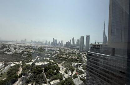 Apartment - Studio - 1 for rent in Sky Gardens - DIFC - Dubai