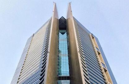 Apartment - Studio - 1 for rent in Sky Gardens - DIFC - Dubai