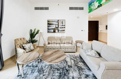 Apartment - 2 - 3 for sale in Azizi Tulip - Al Furjan - Dubai Apartment - 2 - 3 for sale in Azizi Tulip - Al Furjan - Dubai