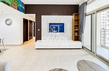 Apartment - 2 - 3 for sale in Azizi Tulip - Al Furjan - Dubai Apartment - 2 - 3 for sale in Azizi Tulip - Al Furjan - Dubai