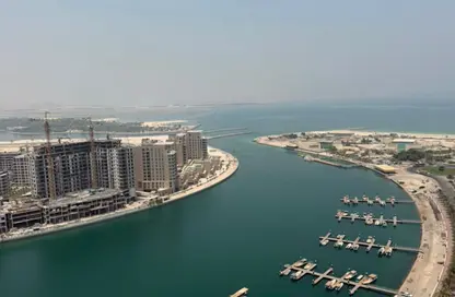 شقة - 2 غرف نوم - 3 حمامات للبيع في كورنيش الخان - الخان - الشارقة