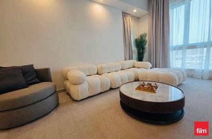 Apartment - 2 Bedrooms - 3 Bathrooms for rent in Marina Residences 3 - Marina Residences - Palm Jumeirah - Dubai Apartment - 2 Bedrooms - 3 Bathrooms for rent in Marina Residences 3 - Marina Residences - Palm Jumeirah - Dubai
