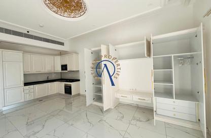 Apartment - Studio - 1 Bathroom for rent in Vincitore Boulevard 3 - Vincitore Boulevard - Arjan - Dubai