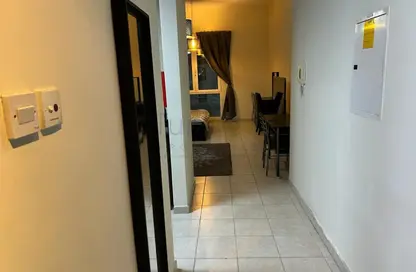 شقة - 1 حمام للايجار في MED 61 - طراز البحر المتوسط - ديسكفري جاردنز - دبي