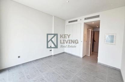 Apartment - Studio - 1 for sale in Peninsula Four - Peninsula - Business Bay - Dubai