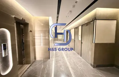 شقة - 2 غرف نوم - 3 حمامات للايجار في الزاهية 1 - الزاهية - تجارية مويلح - الشارقة