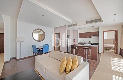 Apartment - 1 Bedroom - 2 Bathrooms for sale in The Matrix - Dubai Sports City - Dubai
