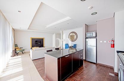 Apartment - 1 Bedroom - 2 Bathrooms for sale in The Matrix - Dubai Sports City - Dubai