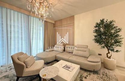 Apartment - 1 - 1 for sale in Bay Residences - Hayat Island - Mina Al Arab - Ras Al Khaimah