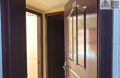 Apartment - 2 Bedrooms - 2 Bathrooms for rent in Al Naemiya Tower 1 - Al Naemiya Towers - Al Nuaimiya - Ajman