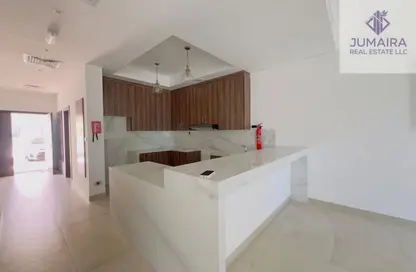 Townhouse - 2 Bedrooms - 4 Bathrooms for sale in Marbella I Villas - Marbella - Mina Al Arab - Ras Al Khaimah