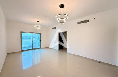 Apartment - 1 Bedroom - 2 Bathrooms for rent in Florus Residences - Al Furjan - Dubai Apartment - 1 Bedroom - 2 Bathrooms for rent in Florus Residences - Al Furjan - Dubai