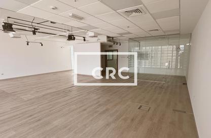 Office Space - Studio for rent in B8 Building - Al Barsha 1 - Al Barsha - Dubai