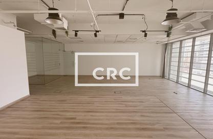 Office Space - Studio for rent in B8 Building - Al Barsha 1 - Al Barsha - Dubai