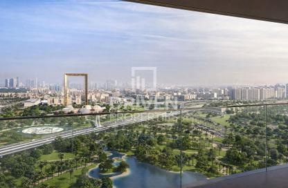 Apartment - 1 - 2 for sale in Address Residences Zabeel 1 - Address Residences Zabeel - Zabeel 1 - Zabeel - Dubai