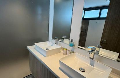 Apartment - 4 Bedrooms - 6 Bathrooms for rent in The View Island - Ajmal Makan City - Sharjah Waterfront City - Sharjah