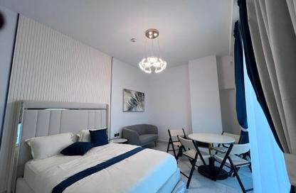 Apartment - Studio - 1 Bathroom for rent in Opalz By Danube Tower 1 - Opalz by Danube - Dubai Science Park - Dubai