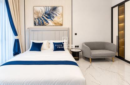 Apartment - Studio - 1 for rent in Opalz By Danube Tower 1 - Opalz by Danube - Dubai Science Park - Dubai