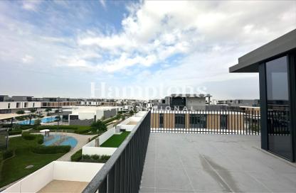 Villa - 5 Bedrooms - 5 Bathrooms for rent in June - Arabian Ranches 3 - Dubai