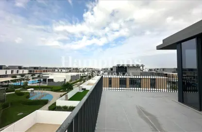 Villa - 5 Bedrooms - 5 Bathrooms for rent in June - Arabian Ranches 3 - Dubai